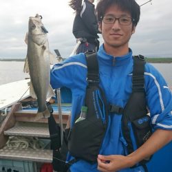 海龍丸（石川） 釣果