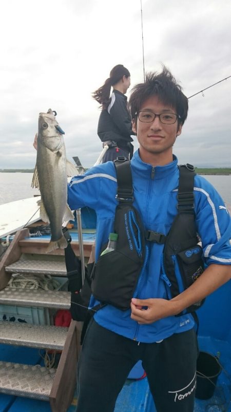 海龍丸（石川） 釣果