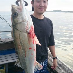 海龍丸（石川） 釣果