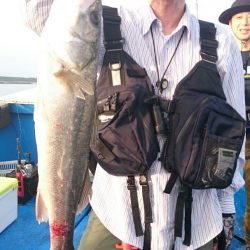 海龍丸（石川） 釣果