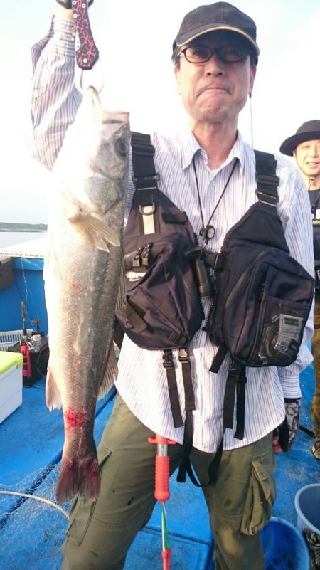 海龍丸（石川） 釣果