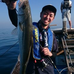 海龍丸（石川） 釣果