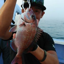 新幸丸 釣果