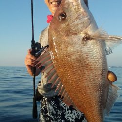 鷹王丸 釣果