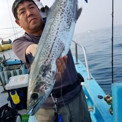 みやけ丸 釣果