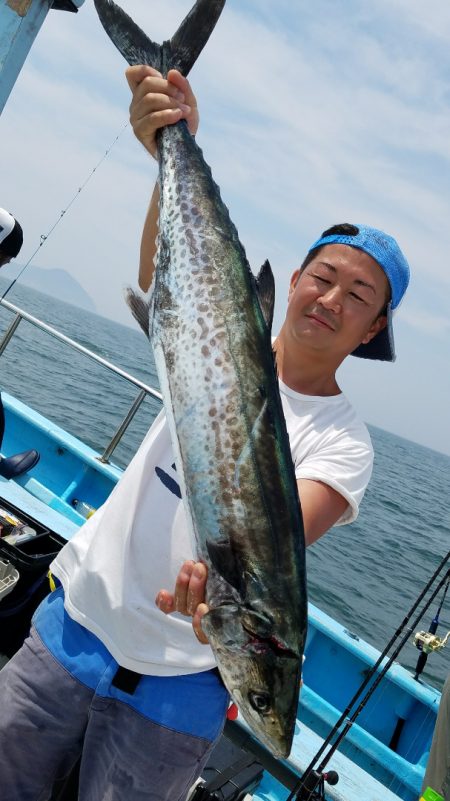 みやけ丸 釣果