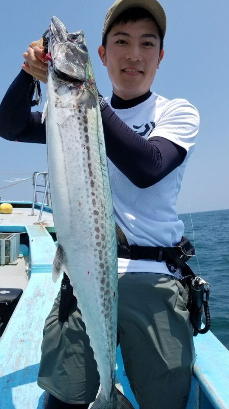 みやけ丸 釣果