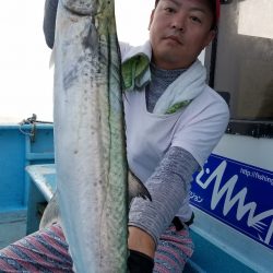 みやけ丸 釣果