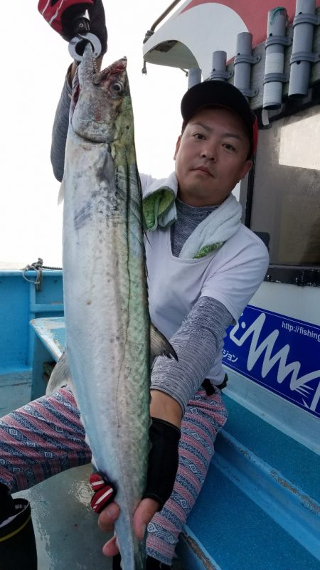 みやけ丸 釣果