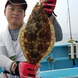 みやけ丸 釣果