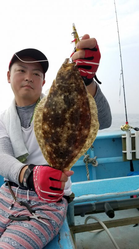 みやけ丸 釣果