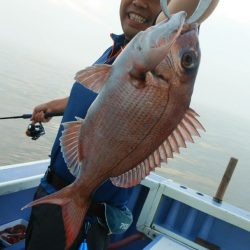 新幸丸 釣果