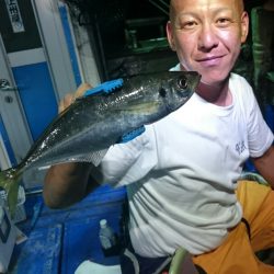 海龍丸（石川） 釣果