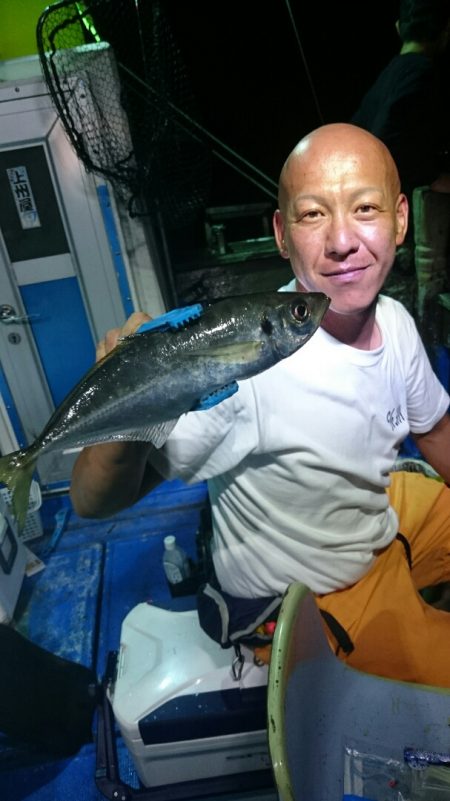 海龍丸（石川） 釣果