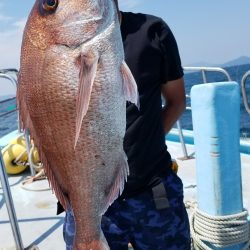 みやけ丸 釣果