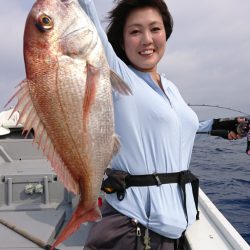 だて丸 釣果