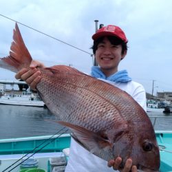 富士丸 釣果