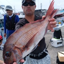 富士丸 釣果