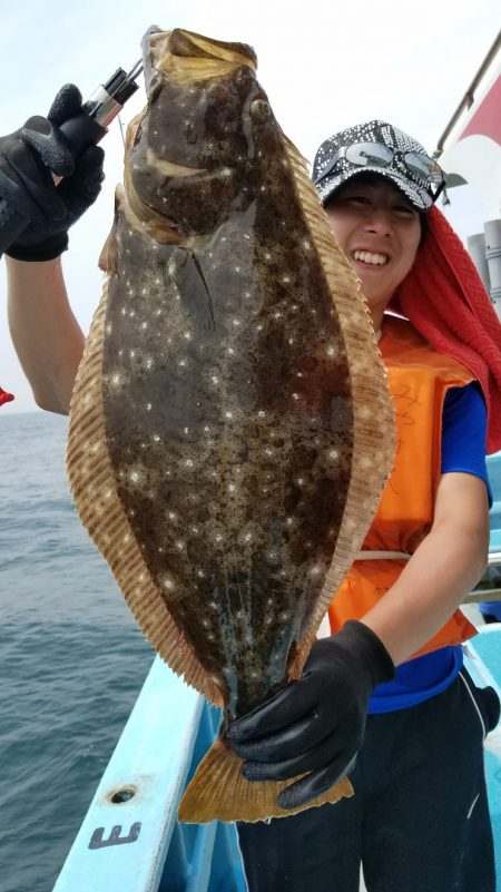 みやけ丸 釣果