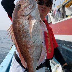 みやけ丸 釣果