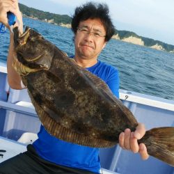 新幸丸 釣果