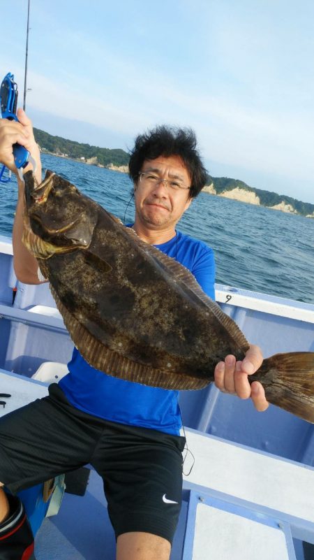 新幸丸 釣果