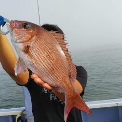 新幸丸 釣果