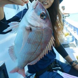 新幸丸 釣果