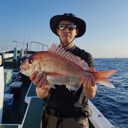 Big One　ビッグワン 釣果