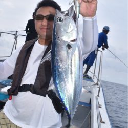 渡船屋たにぐち 釣果