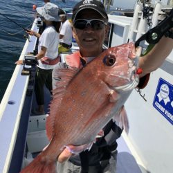 新幸丸 釣果