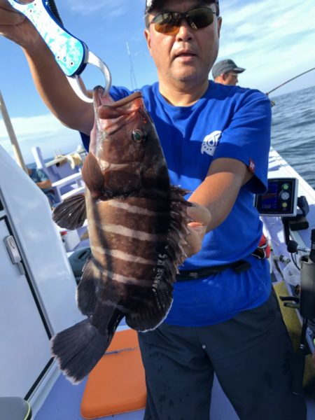 新幸丸 釣果