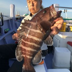 新幸丸 釣果