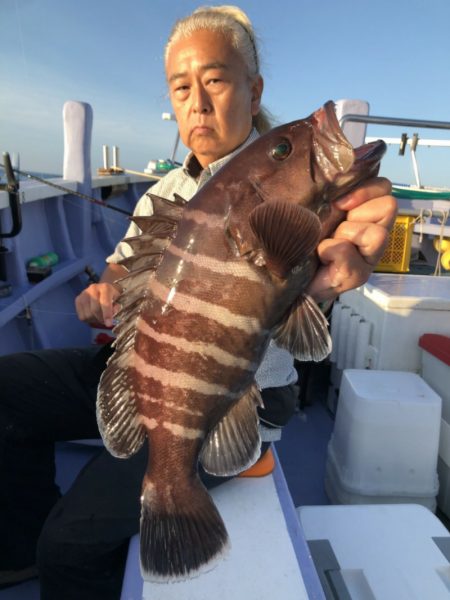 新幸丸 釣果