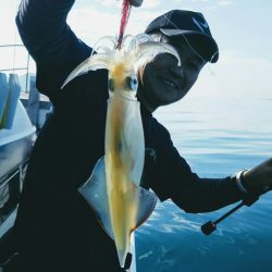 光生丸 釣果