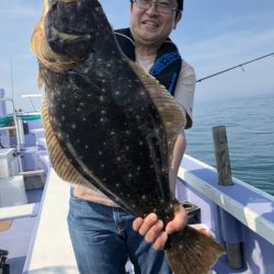 新幸丸 釣果