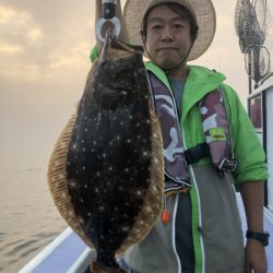 新幸丸 釣果