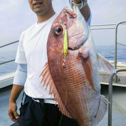 光生丸 釣果