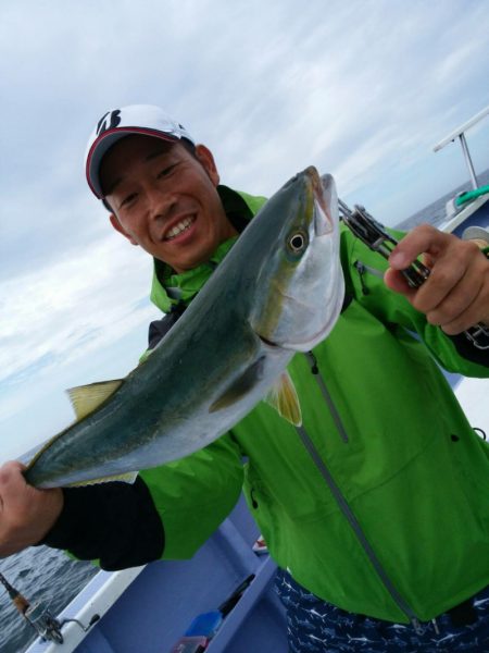 新幸丸 釣果