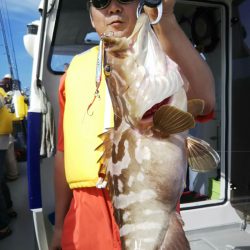 光生丸 釣果