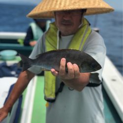 丸万釣船 釣果