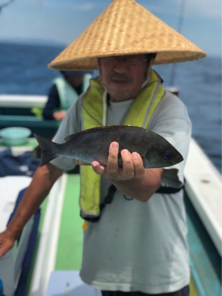 丸万釣船 釣果