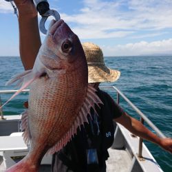 ありもと丸 釣果