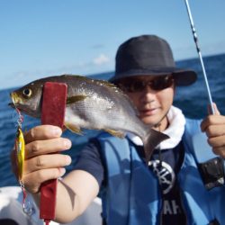 渡船屋たにぐち 釣果