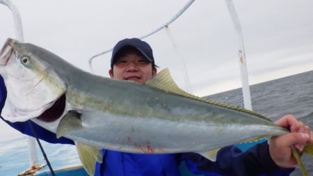 阿波哲 釣果