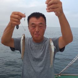 島きち丸 釣果