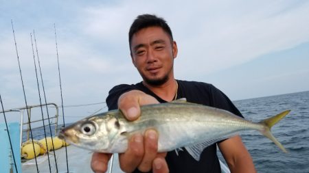 みやけ丸 釣果