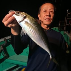 和栄丸 釣果