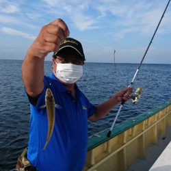 島きち丸 釣果