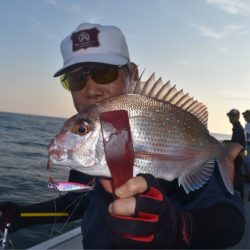 渡船屋たにぐち 釣果